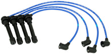 Load image into Gallery viewer, NGK NGK8112 NGK Nissan 240SX 1998-1995 Spark Plug Wire Set