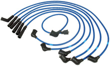 Load image into Gallery viewer, NGK NGK8105 NGK Nissan 240Z 1973-1970 Spark Plug Wire Set