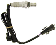 Load image into Gallery viewer, NGK oxygen sensor Buick Encore with wire harness and connector for vehicle emission monitoring