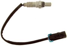 Load image into Gallery viewer, NGK oxygen sensor Cadillac CTS with metal body and black wiring harness for accurate emissions control