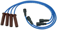 Load image into Gallery viewer, NGK NGK51137 NGK Pontiac Sunbird 1994-1992 Spark Plug Wire Set