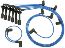 Load image into Gallery viewer, NGK NGK54227 NGK Porsche 911 1989-1987 Spark Plug Wire Set