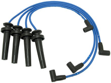 Load image into Gallery viewer, NGK NGK51117 NGK Saturn SC2 2002-1994 Spark Plug Wire Set
