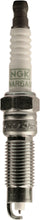 Load image into Gallery viewer, NGK single platinum spark plug ZNAR6AGP with durable metal and ceramic construction