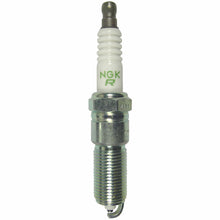 Load image into Gallery viewer, NGK Spark Plugs NGK Copper V-Power Stock Heat Spark Plugs Box of 4 (LZTR5A-13)