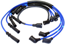 Load image into Gallery viewer, NGK NGK9433 NGK Subaru XT 1991-1988 Spark Plug Wire Set