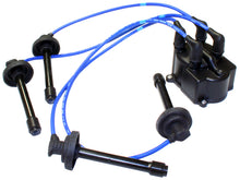 Load image into Gallery viewer, NGK NGK8125 NGK Toyota Camry 1991-1987 Spark Plug Wire Set