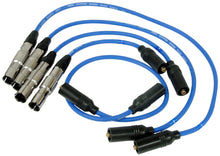 Load image into Gallery viewer, NGK NGK57132 NGK Volkswagen Cabrio 2002-1995 Spark Plug Wire Set