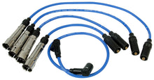 Load image into Gallery viewer, NGK NGK57283 NGK Volkswagen Cabriolet 1993-1985 Spark Plug Wire Set