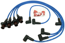 Load image into Gallery viewer, NGK NGK57411 NGK Volkswagen Campmobile 1971-1968 Spark Plug Wire Set