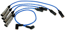 Load image into Gallery viewer, NGK NGK57349 NGK Volkswagen Jetta 1984-1980 Spark Plug Wire Set