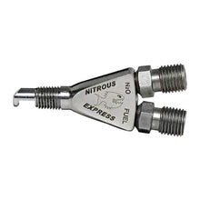 Load image into Gallery viewer, Nitrous Express Nitrous Nozzles Nitrous Express Piranha Nozzle 1/16NPT