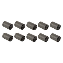 Load image into Gallery viewer, Old Man Emu Leaf Springs & Accessories ARB Bonded Rubber Bushes 14X40X60/73