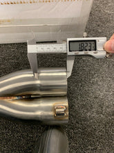 Load image into Gallery viewer, PrivateLabelMfg PLM-TRI-Y-COLLECTOR OPEN BOX Tri-Y Collector 4-2-1 Fab Tri-Y Header Pro Race Merge 2.5" Outlet