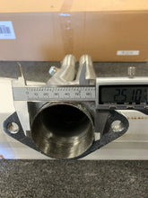 Load image into Gallery viewer, PrivateLabelMfg PLM-TRI-Y-COLLECTOR OPEN BOX Tri-Y Collector 4-2-1 Fab Tri-Y Header Pro Race Merge 2.5" Outlet