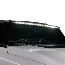 Load image into Gallery viewer, ORACLE Lighting ORL6923-023 Oracle 22-24 HUmmer EV 5in Roof Mount Curved Light Bar w/ Brackets