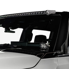 Load image into Gallery viewer, ORACLE Lighting ORL6923-023 Oracle 22-24 HUmmer EV 5in Roof Mount Curved Light Bar w/ Brackets