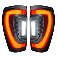 Load image into Gallery viewer, ORACLE Lighting Tail Lights Oracle 19-23 GMC Sierra Flush Style LED Tail Lights - Factory Halogen