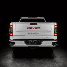 Load image into Gallery viewer, ORACLE Lighting Tail Lights Oracle 19-23 GMC Sierra Flush Style LED Tail Lights - Factory Halogen
