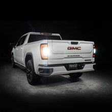 Load image into Gallery viewer, ORACLE Lighting Tail Lights Oracle 19-23 GMC Sierra Flush Style LED Tail Lights - Factory Halogen