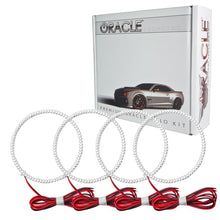 Load image into Gallery viewer, ORACLE Lighting Tail Lights Oracle 93-97 Nissan Skyline R33 LED Tail light Halo Kit