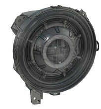 Load image into Gallery viewer, ORACLE Lighting ORL5839-504 Oracle Oculus Bi-LED Projector Headlights for Jeep JL/Gladiator JT - Matte Blk - 5500K