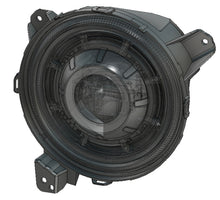 Load image into Gallery viewer, ORACLE Lighting ORL5839-504 Oracle Oculus Bi-LED Projector Headlights for Jeep JL/Gladiator JT - Matte Blk - 5500K