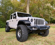 Load image into Gallery viewer, ORACLE Lighting ORL5839-504 Oracle Oculus Bi-LED Projector Headlights for Jeep JL/Gladiator JT - Matte Blk - 5500K