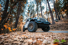 Load image into Gallery viewer, ORACLE Lighting ORL5839-504 Oracle Oculus Bi-LED Projector Headlights for Jeep JL/Gladiator JT - Matte Blk - 5500K