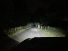 Load image into Gallery viewer, ORACLE Lighting ORL5839-504 Oracle Oculus Bi-LED Projector Headlights for Jeep JL/Gladiator JT - Matte Blk - 5500K