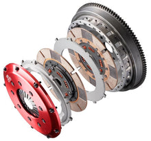 Load image into Gallery viewer, OS Giken Clutch Kits - Multi OS Giken Mini COOPER/S R50/R53 STR Series Twin Plate w/Soft Diaphragm Clutch