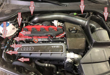 Load image into Gallery viewer, AUDI TTRS Bluetooth Flex Fuel Kit for the 2.5L Gen 2 (MK2 8P) FuelIT Fuel-It!