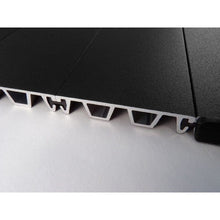 Load image into Gallery viewer, Pace Edwards PAEKMF171 Pace Edwards 21-22 Ford Super Crew/Super Cab 5.6ft Bed Ultragroove Metal