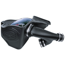 Load image into Gallery viewer, S&B 2015+ Ford F150 / 2017+ Raptor Cold Air Intake w/ Oiled Cleanable Cotton Filter
