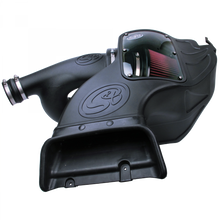 Load image into Gallery viewer, S&B 2015+ Ford F150 / 2017+ Raptor Cold Air Intake w/ Oiled Cleanable Cotton Filter ***Out of stock*** Intakes Burger Motorsports, Inc.