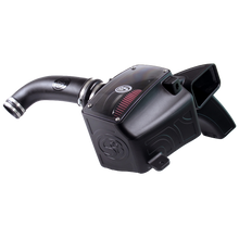Load image into Gallery viewer, Cold Air Intake for 2003-2008 Dodge Ram 2500, 3500 5.7L Cold Air Intake S&B Cotton Cleanable