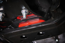 Load image into Gallery viewer, Perrin Performance PERPSP-DRV-140 PERRIN 02-07 Subaru WRX & STI / 98-07 Forester / 96-04 Legacy & Outback Trans. Crossmember Bushings