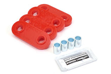 Load image into Gallery viewer, Perrin Performance PERPSP-DRV-140 PERRIN 02-07 Subaru WRX & STI / 98-07 Forester / 96-04 Legacy & Outback Trans. Crossmember Bushings