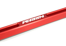 Load image into Gallery viewer, Perrin Performance PERPSP-ENG-700RD PERRIN 02-25 Subaru Impreza/WRX/STI & 13-25 Crosstrek/BRZ/FR-S/GR86/GR86 Battery Tie Down - Red