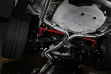 Load image into Gallery viewer, Perrin Performance PERPSP-EXT-340BR PERRIN 22-25 Subaru WRX Stainless Steel Midpipe w/Resonator 3in. (Fits OEM/Aftermarket Mufflers)