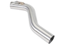 Load image into Gallery viewer, Perrin Performance PERPSP-EXT-340BR PERRIN 22-25 Subaru WRX Stainless Steel Midpipe w/Resonator 3in. (Fits OEM/Aftermarket Mufflers)