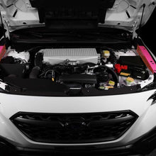 Load image into Gallery viewer, Perrin Performance Exterior Trim PERRIN 22-25 Subaru WRX Fender Shroud Set - Hyper Pink