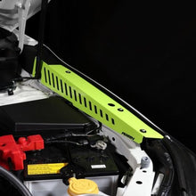 Load image into Gallery viewer, Perrin Performance Exterior Trim PERRIN 22-25 Subaru WRX Fender Shroud Set - Neon Yellow