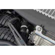 Load image into Gallery viewer, Perrin Performance Hoses PERRIN 22-25 Subaru WRX / 19- 25 Ascent / 20-25 Outback & Legacy Turbo PCV Hose - Black