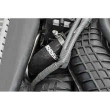 Load image into Gallery viewer, Perrin Performance Hoses PERRIN 22-25 Subaru WRX / 19- 25 Ascent / 20-25 Outback & Legacy Turbo PCV Hose - Black