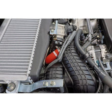 Load image into Gallery viewer, Perrin Performance Hoses PERRIN 22-25 Subaru WRX / 19- 25 Ascent / 20-25 Outback & Legacy Turbo PCV Hose - Red