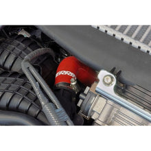 Load image into Gallery viewer, Perrin Performance Hoses PERRIN 22-25 Subaru WRX / 19- 25 Ascent / 20-25 Outback & Legacy Turbo PCV Hose - Red