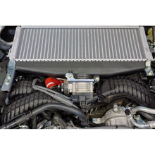 Load image into Gallery viewer, Perrin Performance Hoses PERRIN 22-25 Subaru WRX / 19- 25 Ascent / 20-25 Outback & Legacy Turbo PCV Hose - Red