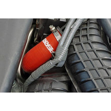 Load image into Gallery viewer, Perrin Performance Hoses PERRIN 22-25 Subaru WRX / 19- 25 Ascent / 20-25 Outback & Legacy Turbo PCV Hose - Red