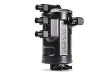 Load image into Gallery viewer, Perrin Performance Oil Separators PERRIN 02-21 Subaru WRX / 04-21 STI Air Oil Separator - Black